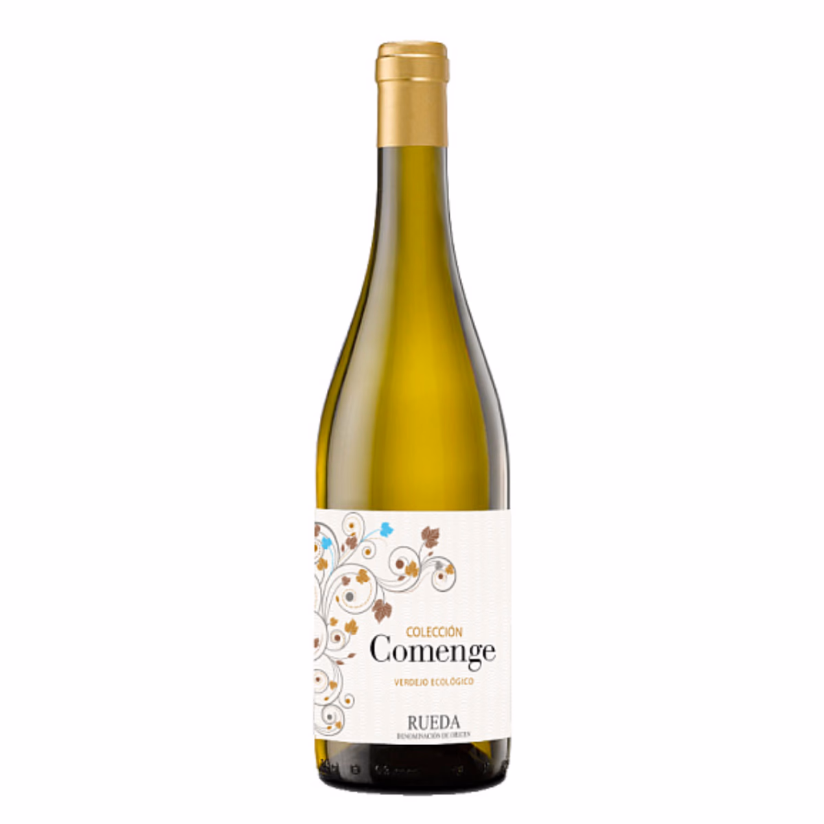 Comenge verdejo